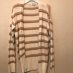 Brand new cardigan. Never worn.